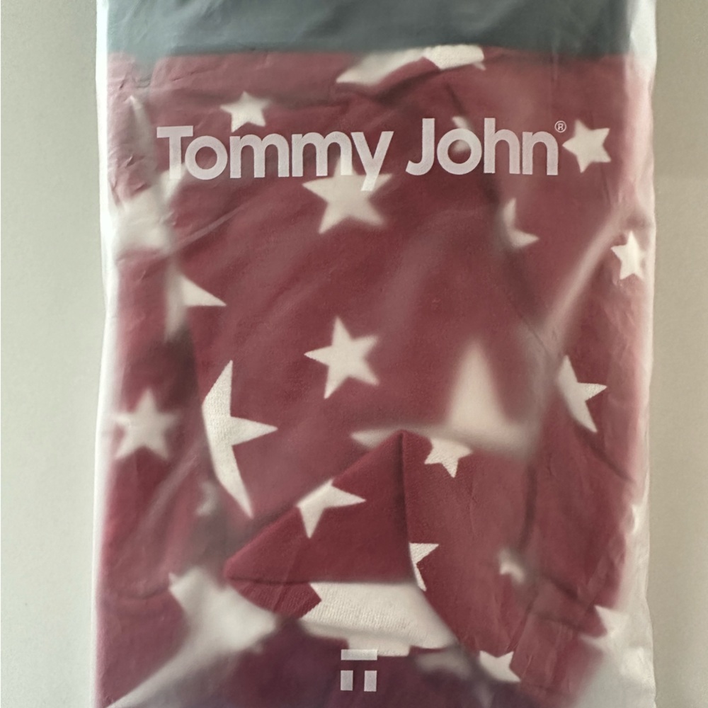Tommy John Second Skin Men’s Boxer Briefs - Size XL
